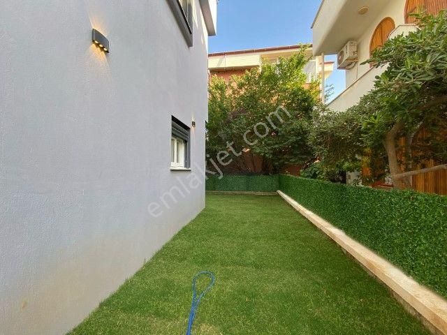 Seferihisarda Sıfır 3+1 Satılık Lüks Müstakil Villa - Görsel 27