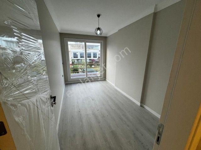 Seferihisarda Sıfır 3+1 Satılık Lüks Müstakil Villa - Görsel 12