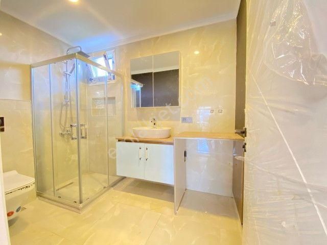 Seferihisarda Sıfır 3+1 Satılık Lüks Müstakil Villa - Görsel 4