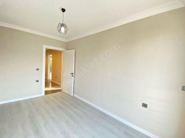 Seferihisarda Sıfır 3+1 Satılık Lüks Müstakil Villa - Görsel 30