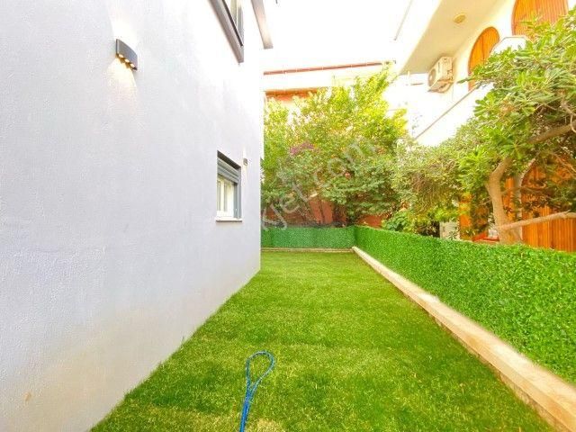 Seferihisarda Sıfır 3+1 Satılık Lüks Müstakil Villa - Görsel 3