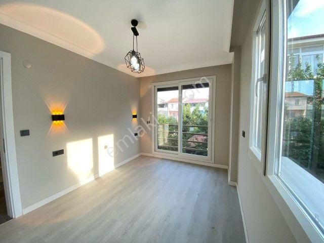 Seferihisarda Sıfır 3+1 Satılık Lüks Müstakil Villa - Görsel 9