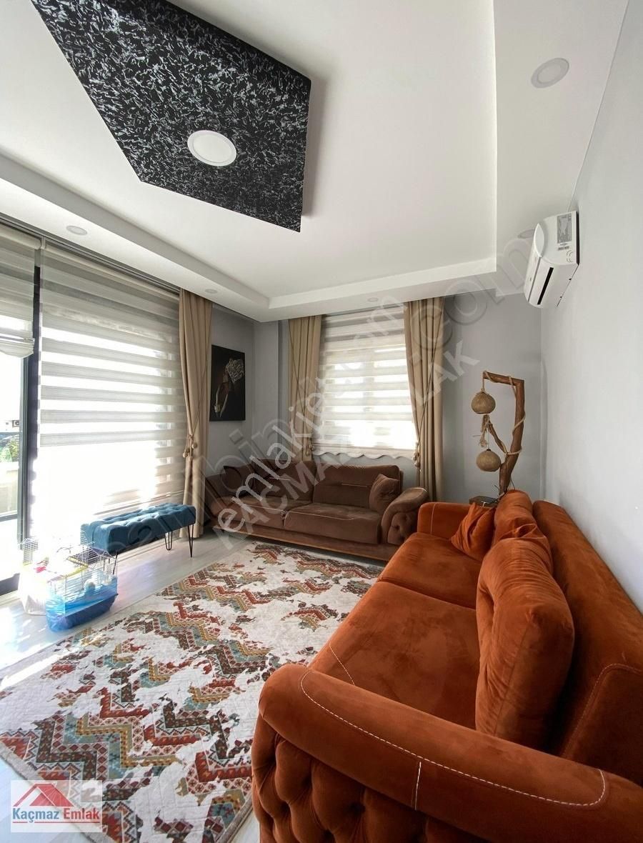 Manavgat Sarılar Satılık Daire Sarılar Merkezde 3+1 Satılık Fırsat Daire