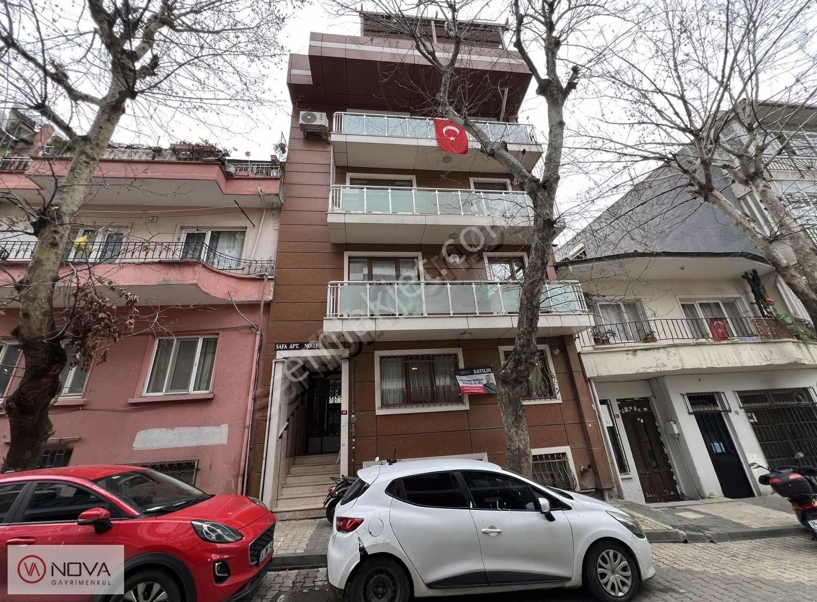 Maltepe Yalı Satılık Daire Maltepe Yalı Mah De Satılık 2+1 Daire