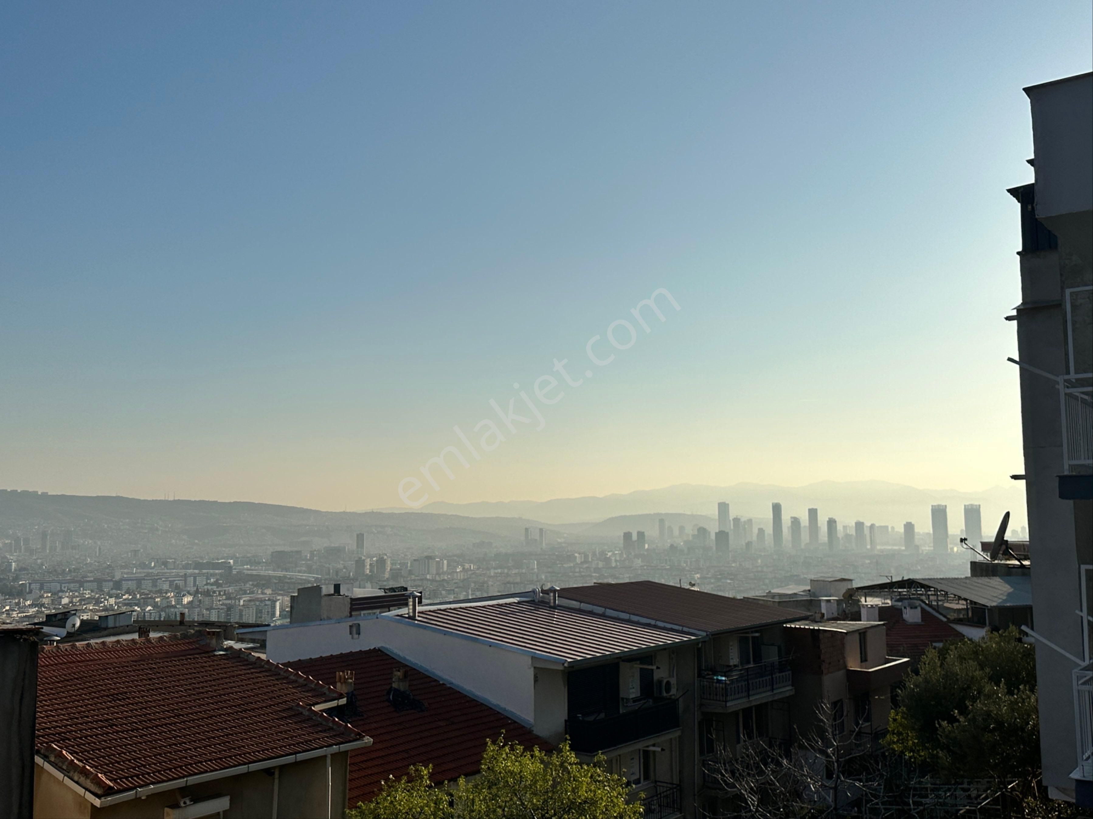 Kızılay Mahallesinde 2+1 Manzaralı Köşe Konumda Ara Kat Daire - Görsel 31