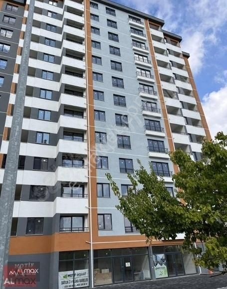 Melikgazi Bahçelievler Satılık Daire Bahçelievler Serkente 3.5+1 Satlık Lüks Daireler