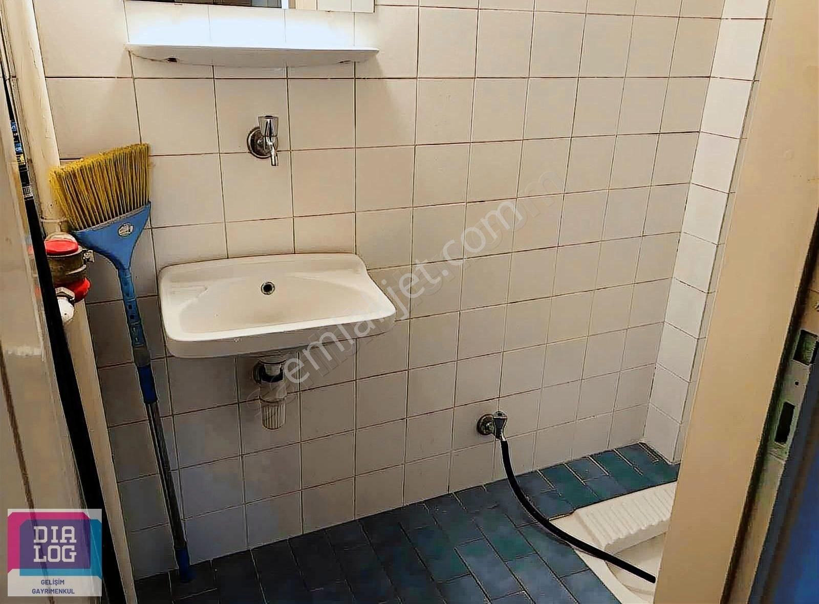 Osmangazi Kükürtlü Kiralık Daire Dialog Gelişim Kükürtlü Ana Cadde Üzeri Fırsat 3+1 Kiralık Daire