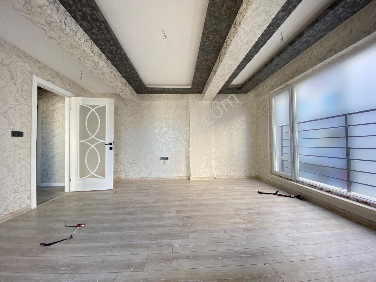 Mamak Durali Alıç Satılık Daire ▄zara▄şık Tasarım Lüks Dizayn.! 3+1 160m² Site İçi Dublex Daire.