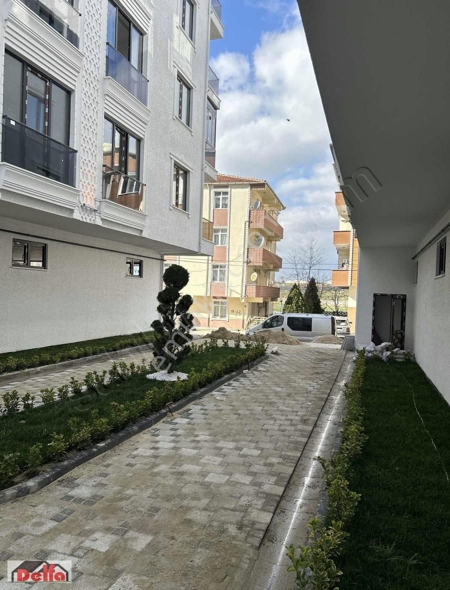 Kapaklı İnönü Kiralık Daire Beyazsaray Konakları Da Acil. Kiralık. 2+1 Daire