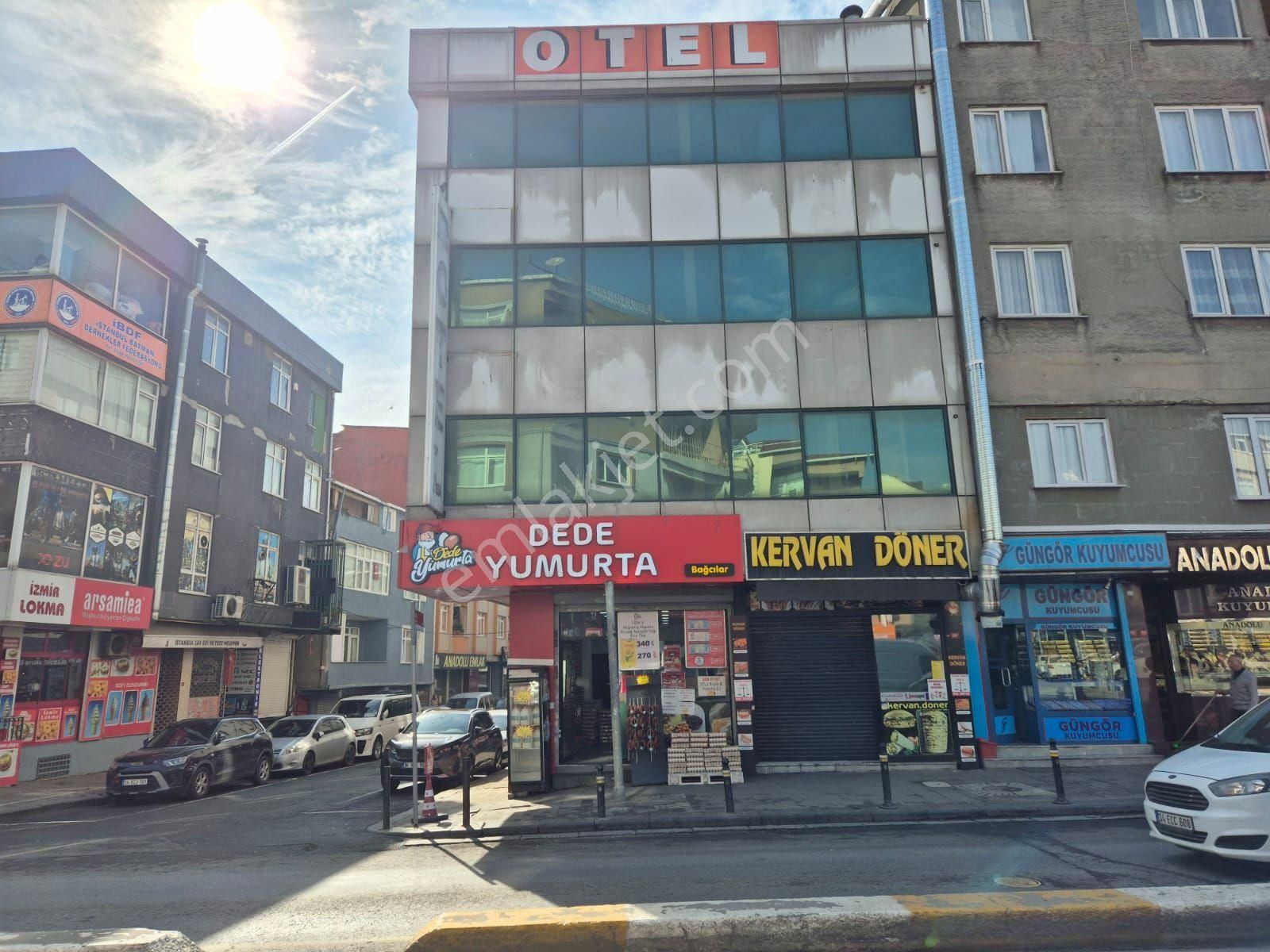 Sahibinden 3 Katli Bina İşhanı Ofis - Görsel 3