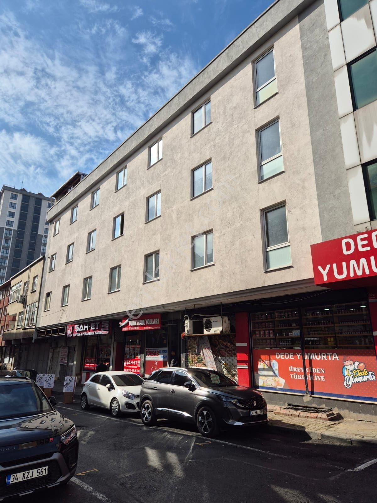 Sahibinden 3 Katli Bina İşhanı Ofis - Görsel 5