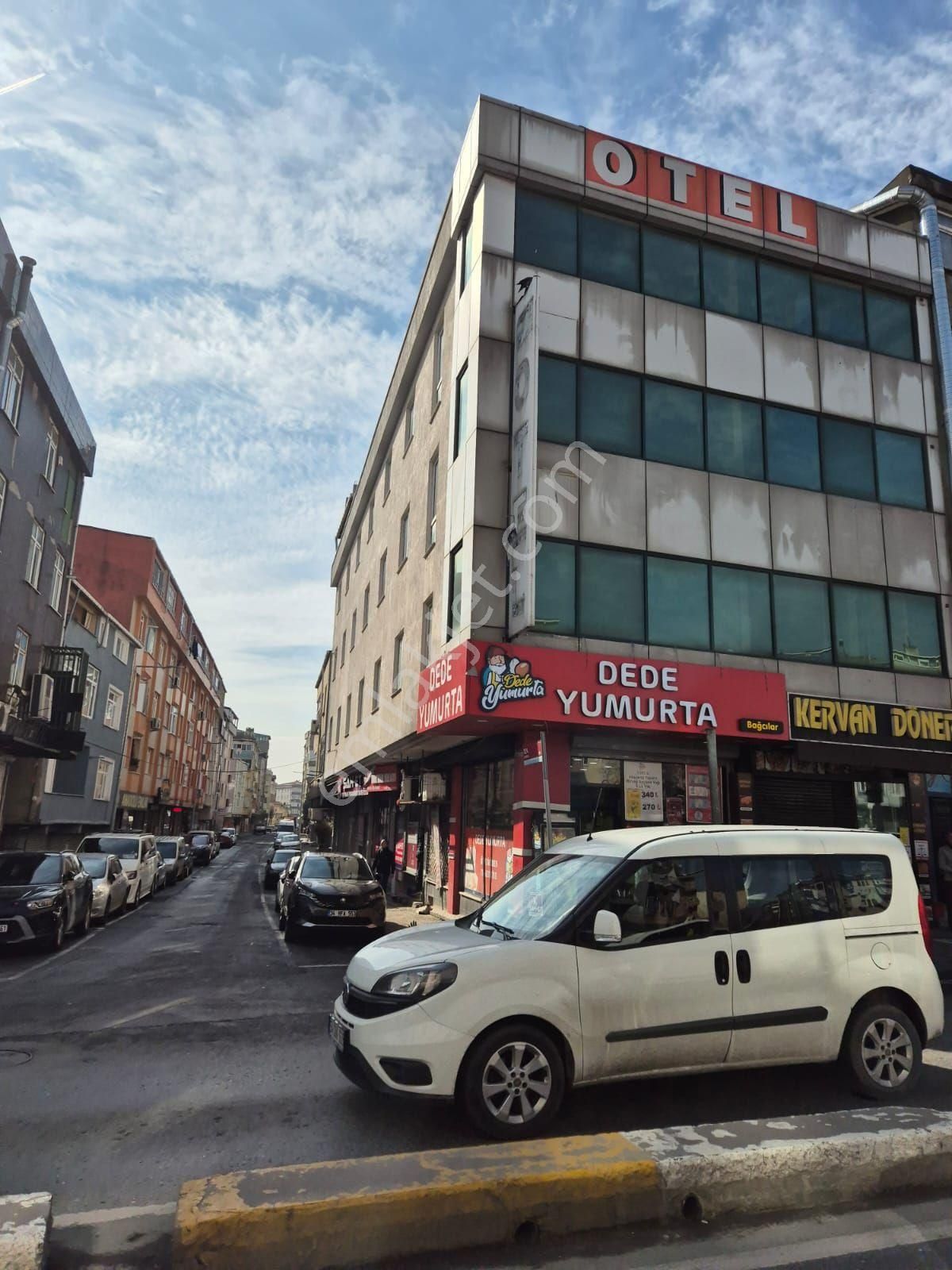 Sahibinden 3 Katli Bina İşhanı Ofis - Görsel 4