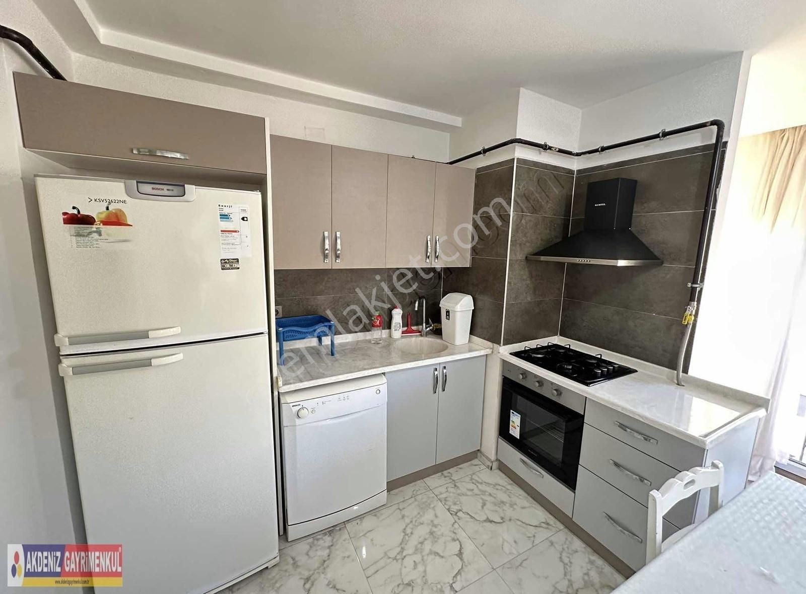 Seyhan Yeşilyurt Kiralık Daire Barajyoluna Yakın Doğalgazlı Site İçi Eşyalı Kiralık Yeni Daire