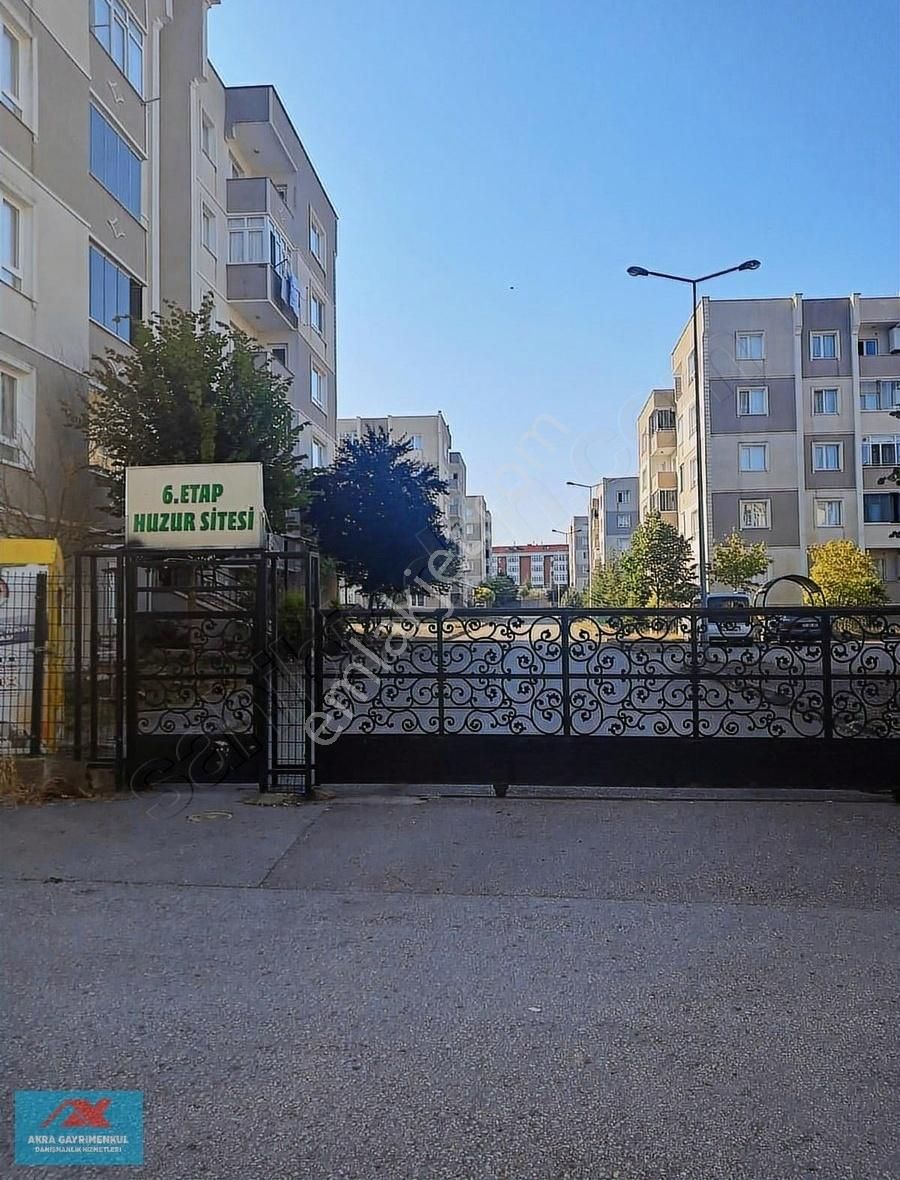 Körfez İlimtepe Satılık Daire Akra Gayrimenkul'den İlmtepe 6.etapta Satılık Lux Daire