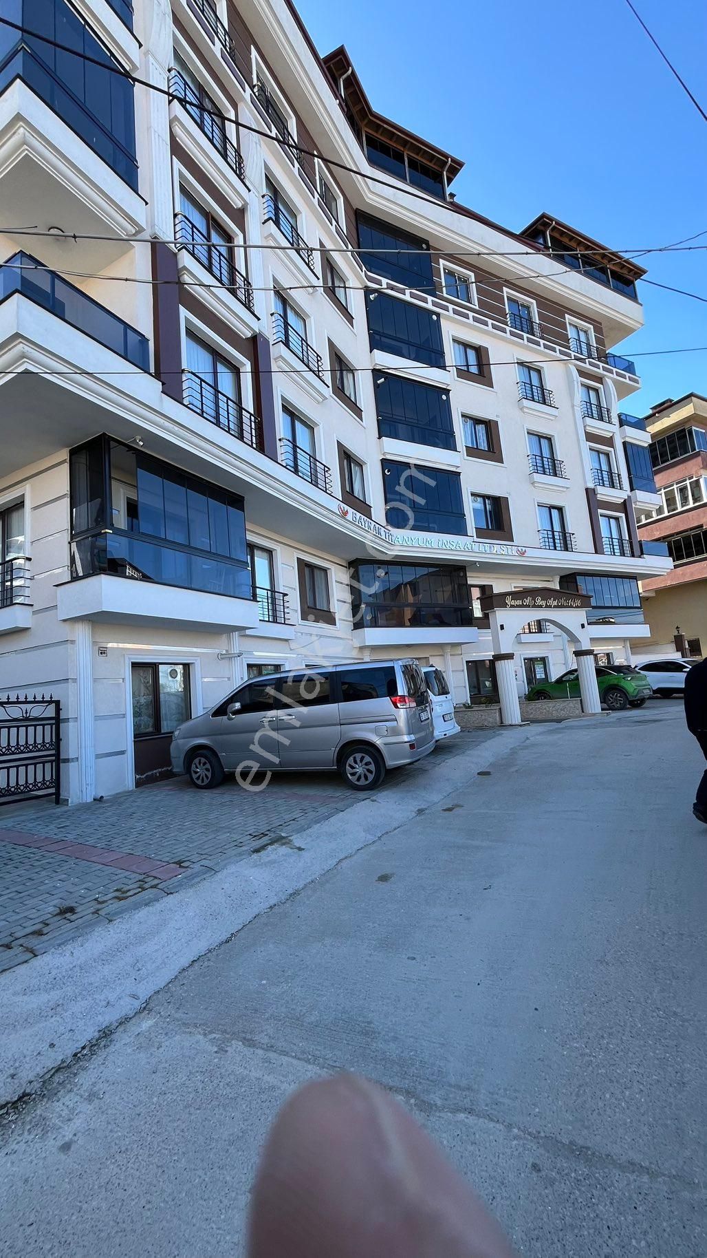 Satılık Daire - Görsel 3