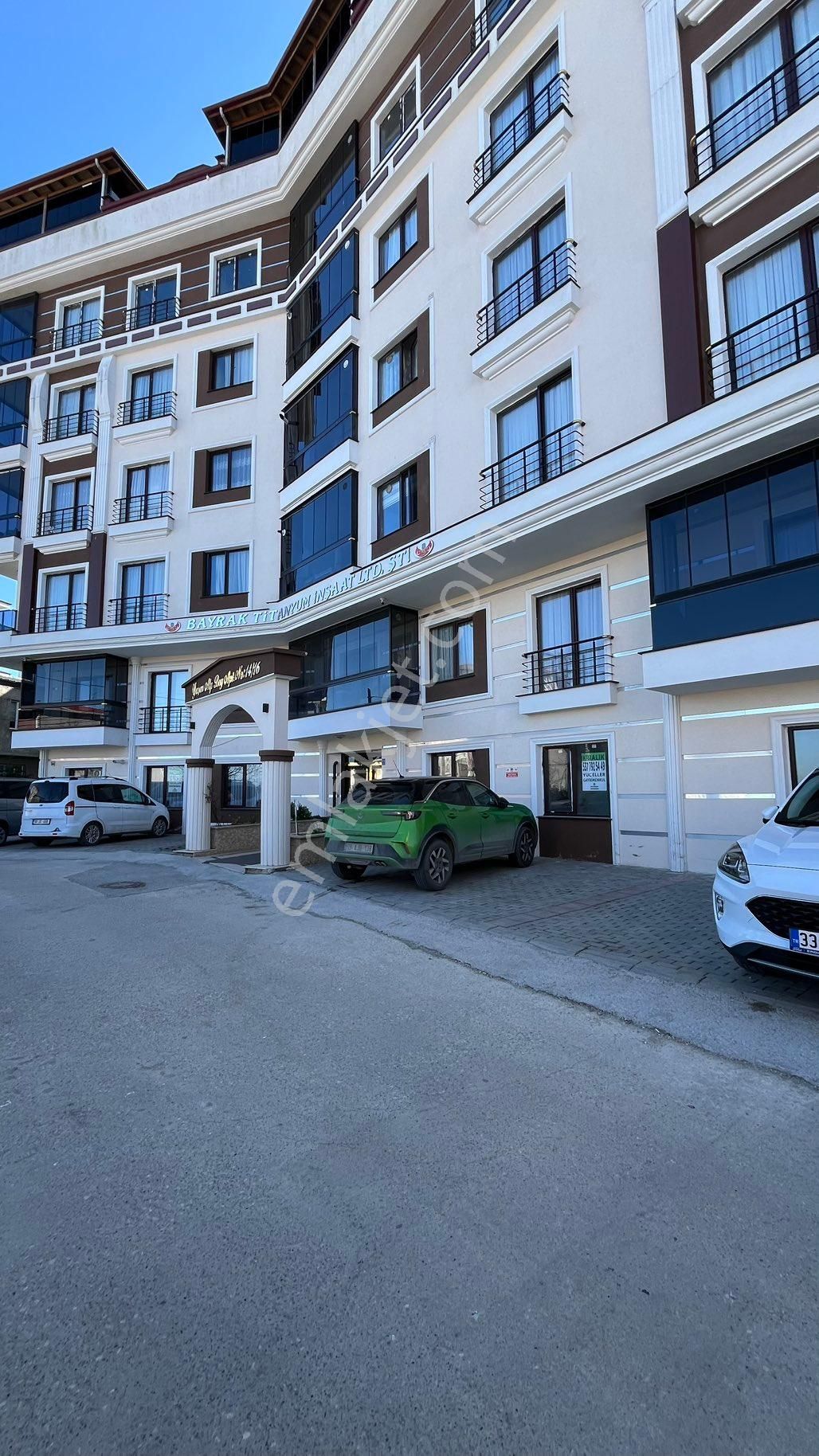 Satılık Daire - Görsel 2