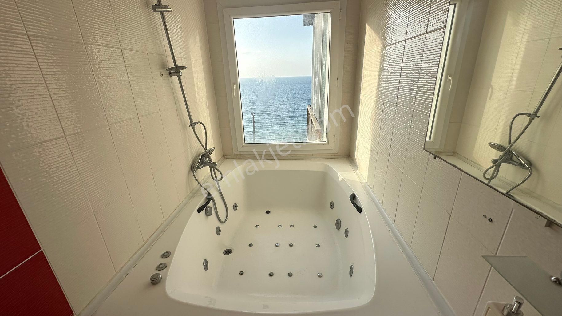 Bodrumda Muhteşem Manzaralı 3+1 - Görsel 22