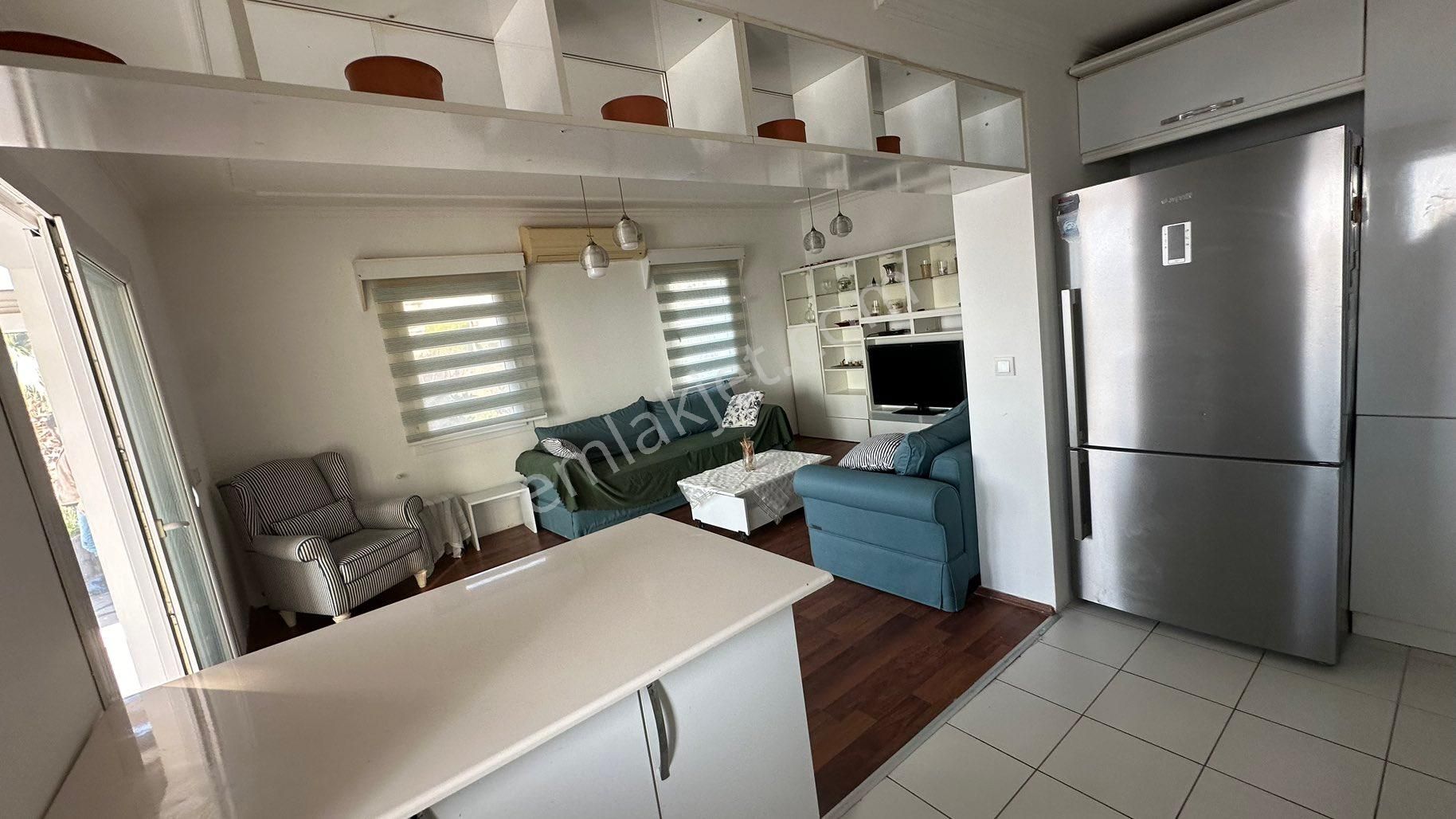 Bodrumda Muhteşem Manzaralı 3+1 - Görsel 7