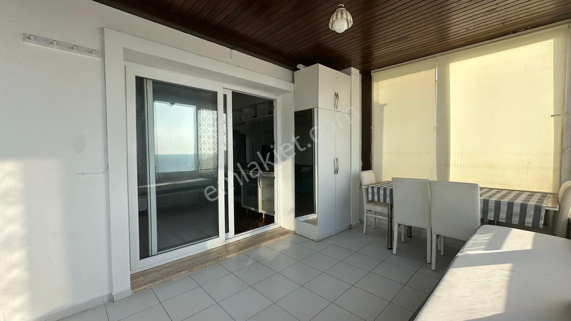 Bodrumda Muhteşem Manzaralı 3+1 - Görsel 10