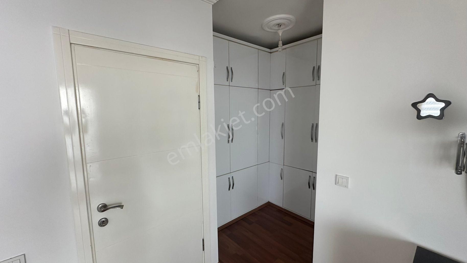 Bodrumda Muhteşem Manzaralı 3+1 - Görsel 19