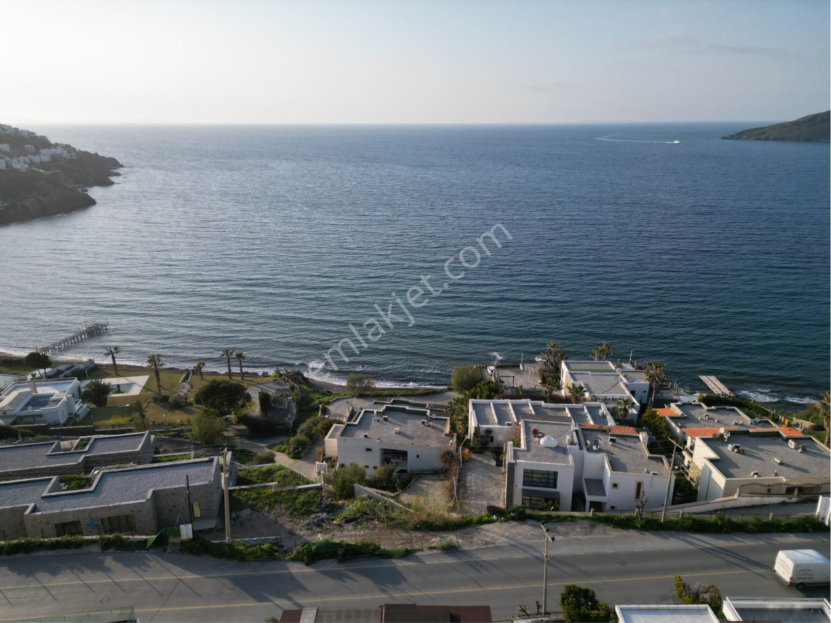 Bodrumda Muhteşem Manzaralı 3+1 - Görsel 5