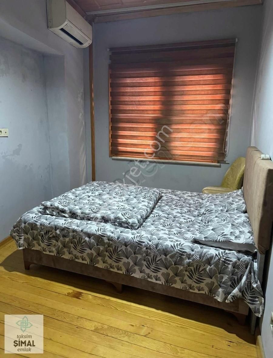 Beyoğlu Kalyoncu Kulluğu Kiralık Daire Beyoğlu Taksim Kiralık Eşyalı 2+1 Daire