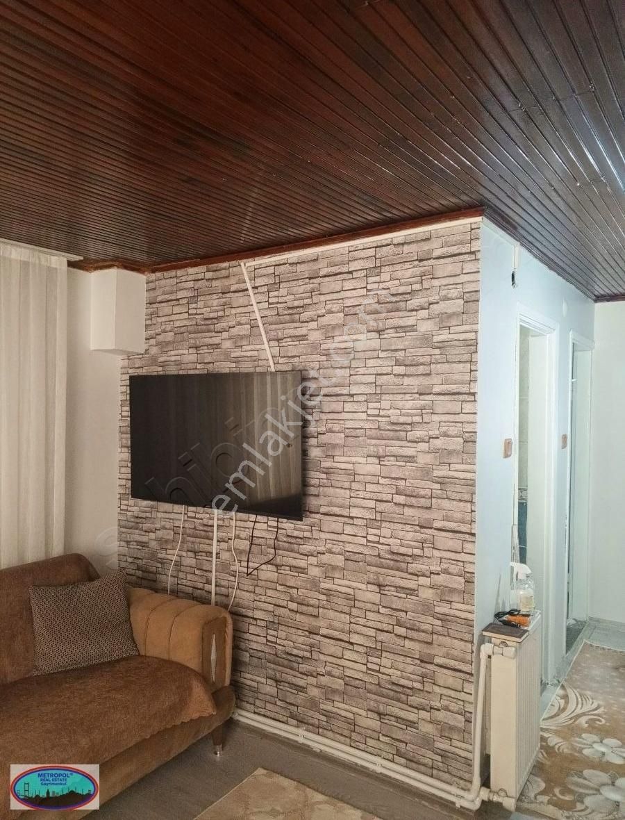 Şişli Mecidiyeköy Kiralık Daire Şişli Mecidiyeköy Mah. 1+1 Full Eşyalı Kiralık Daire