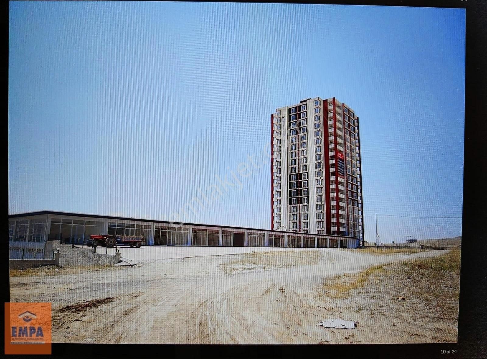 Kuzey Yıldızı Elitpark 4 Sitesi 580 Metrekare Kiracılı Dükkan - Görsel 3