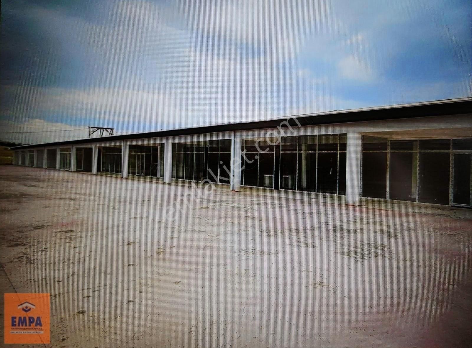 Kuzey Yıldızı Elitpark 4 Sitesi 580 Metrekare Kiracılı Dükkan - Görsel 2