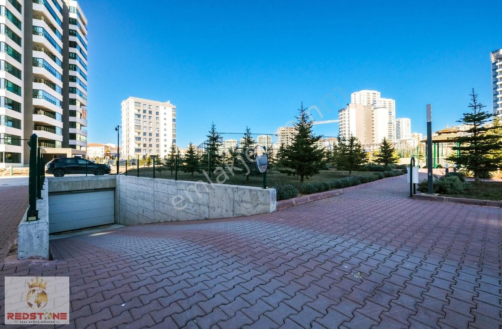 Çankaya Alacaatlı Satılık Daire Ankara Çankaya Alacaatlı Satılık 5+1 Daire