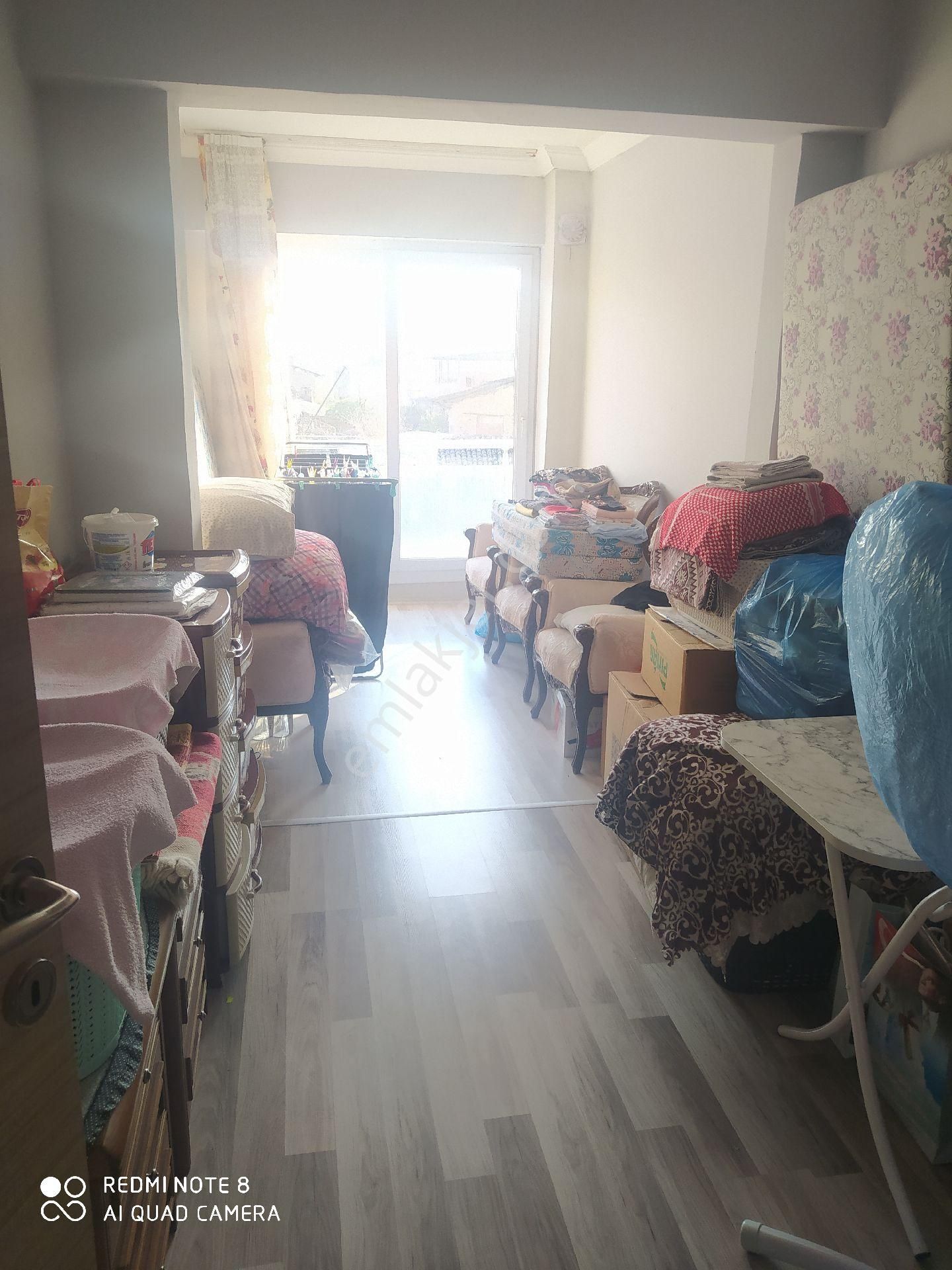 Nazilli İsabeyli Satılık Daire Nazilli Şehir Gayrimenkul'den İsabeyli Mah. Full Kredili Satilik 2+1 Firsat Dublex Daire