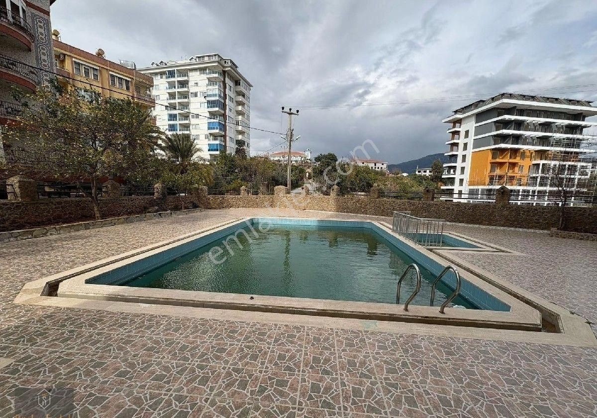 Alanya Tosmur Satılık Daire Alanya Tosmur Cebeci Kozan Satılık 2+1 Daire