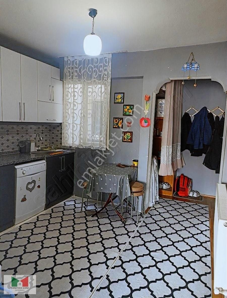 Yaşar Üniversitesi Ve Bölge Metro Yakını Satılık 2+1 Daire - Görsel 9