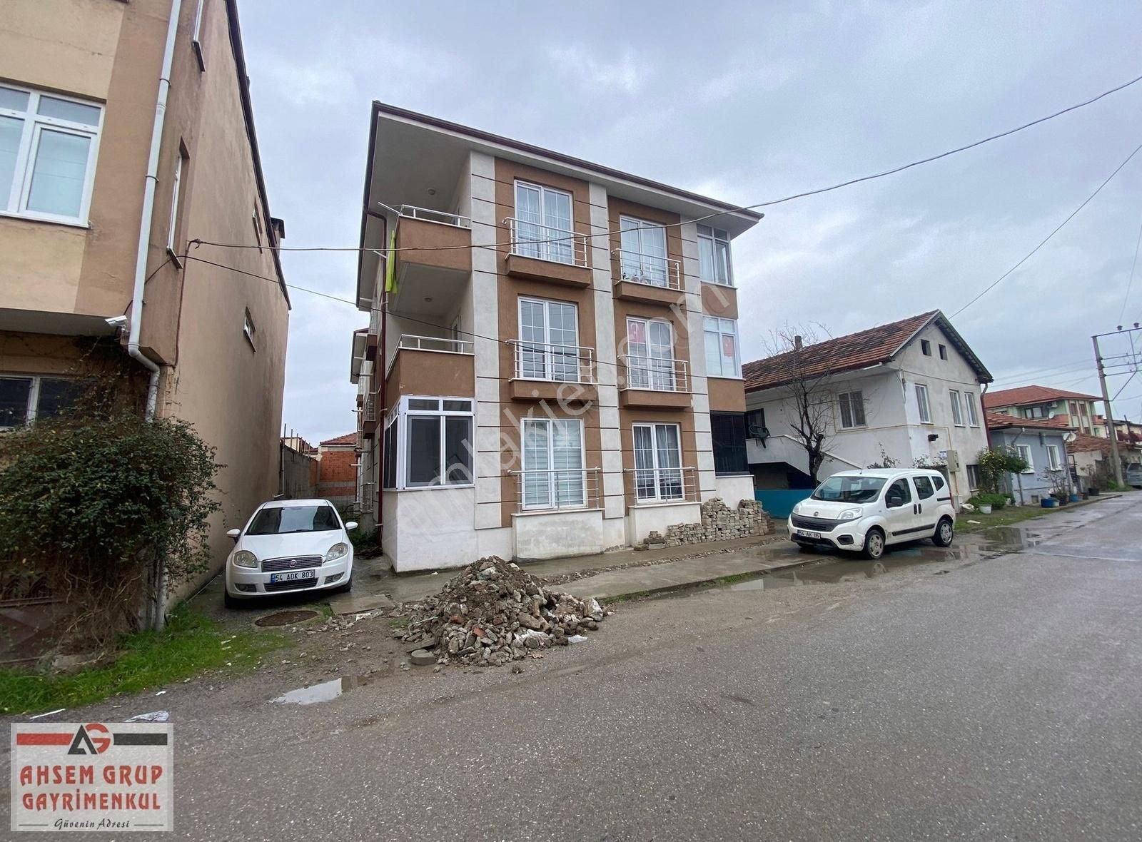 Adapazarı Ozanlar Satılık Daire Sakarya Adapazarı Ozanlar Mahallesinde Satılık 2+1 Daire