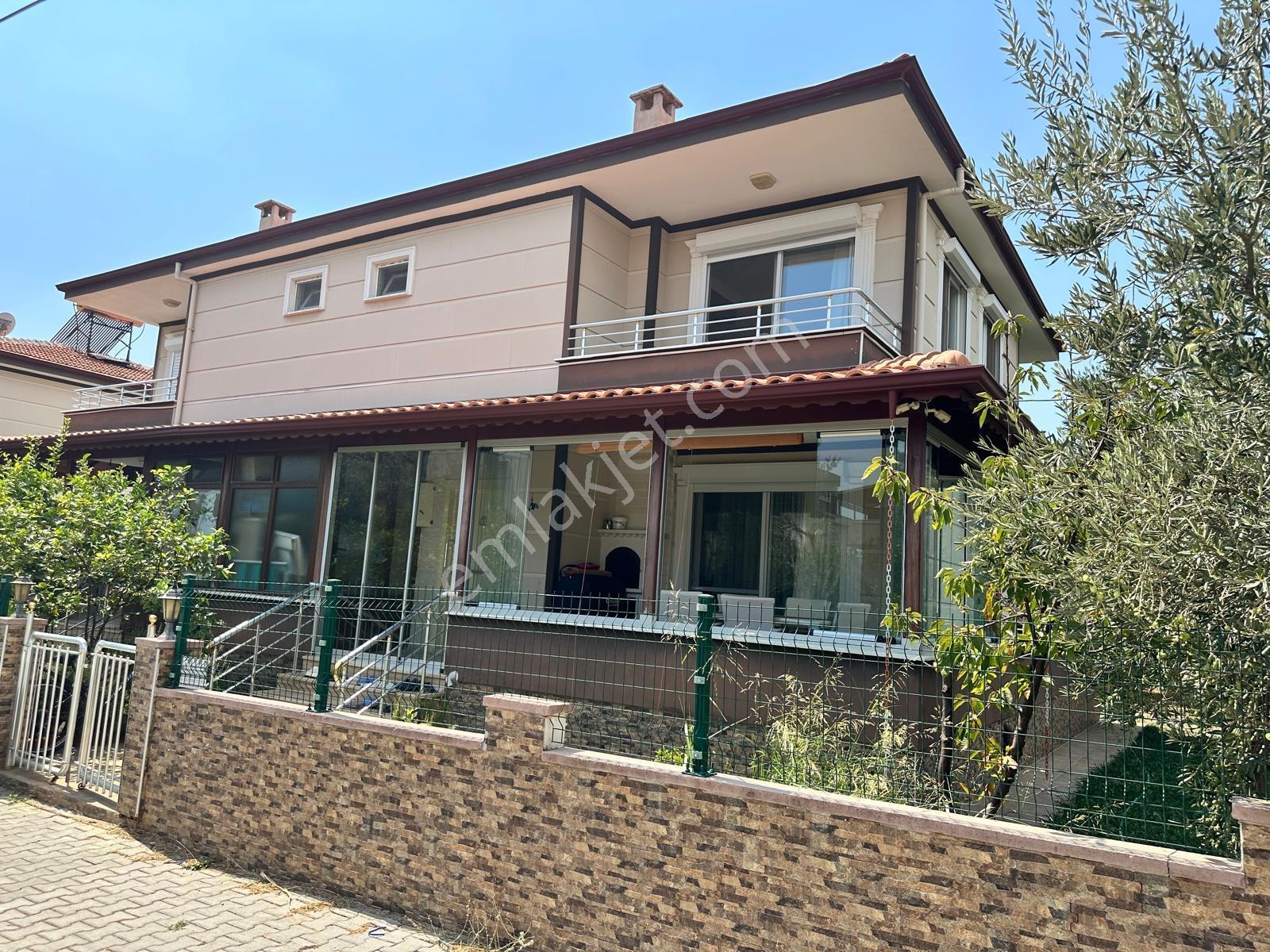 Sahibinden Acil Satılık Dubleks Villa - Görsel 11