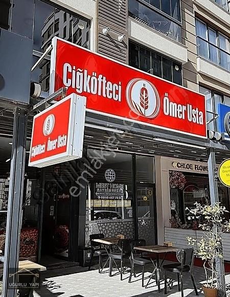 Beylikdüzü Kavaklı Satılık Dükkan & Mağaza Uğurlu´dan Satılık Kavaklı´da Hazır Kiracılı Kupon 42 M2 Dükkan