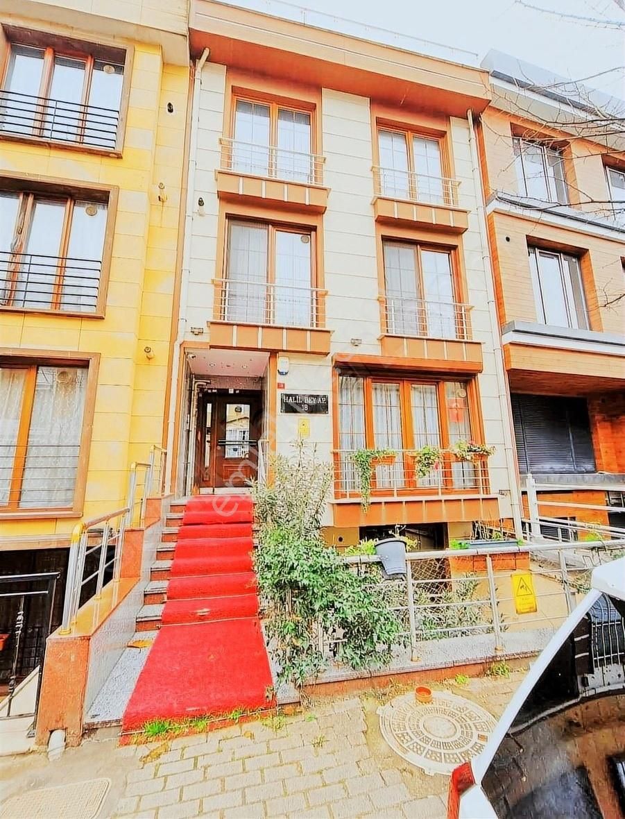 Şişli Halil Rıfat Paşa Kiralık Daire Cielo'dan Şişli Halil Rıfat Paşa'da 2 +1 Eşyalı Kiralık Daire