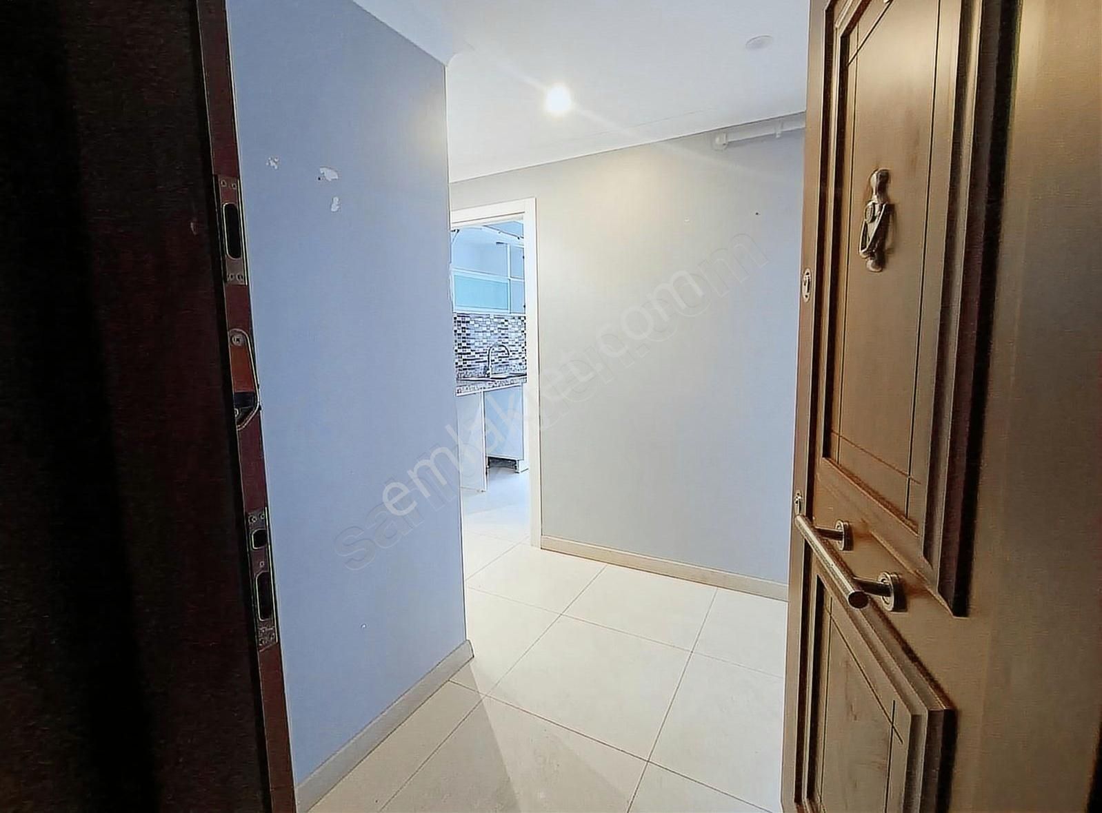 Şişli Halil Rıfat Paşa Kiralık Daire Cielo'dan Halilrıfatpaşa'da Otoparklı Balkonlu 2+1 Kiralık Daire