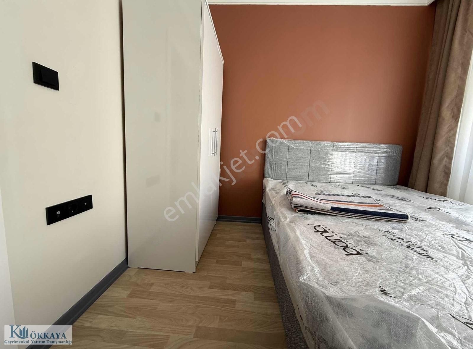 Kökkaya'dan Trioya Yürüyüş Mesafesinde Ayrı Mutfaklı Satılık 1+1 - Görsel 20