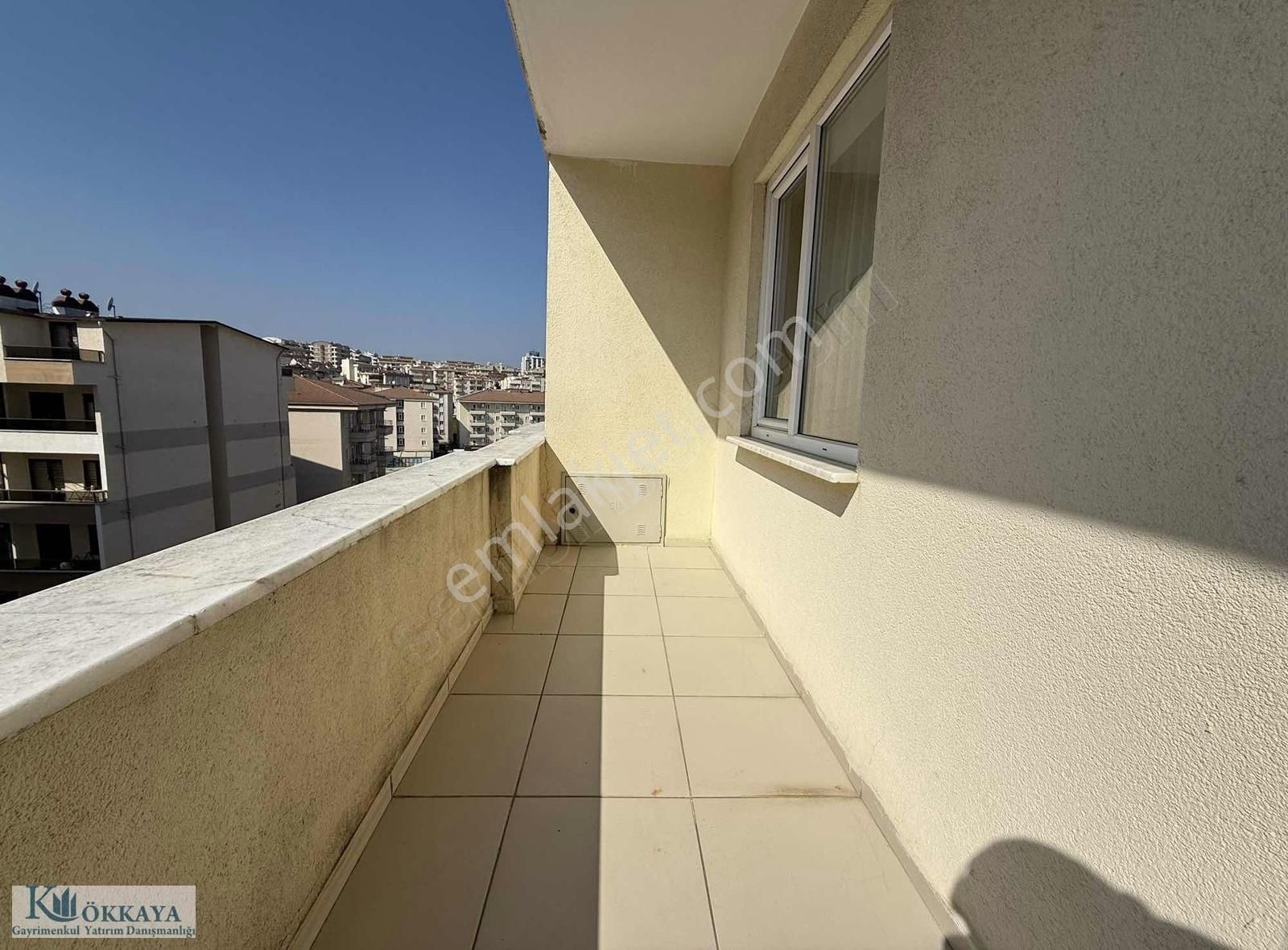 Kökkaya'dan Trioya Yürüyüş Mesafesinde Ayrı Mutfaklı Satılık 1+1 - Görsel 10
