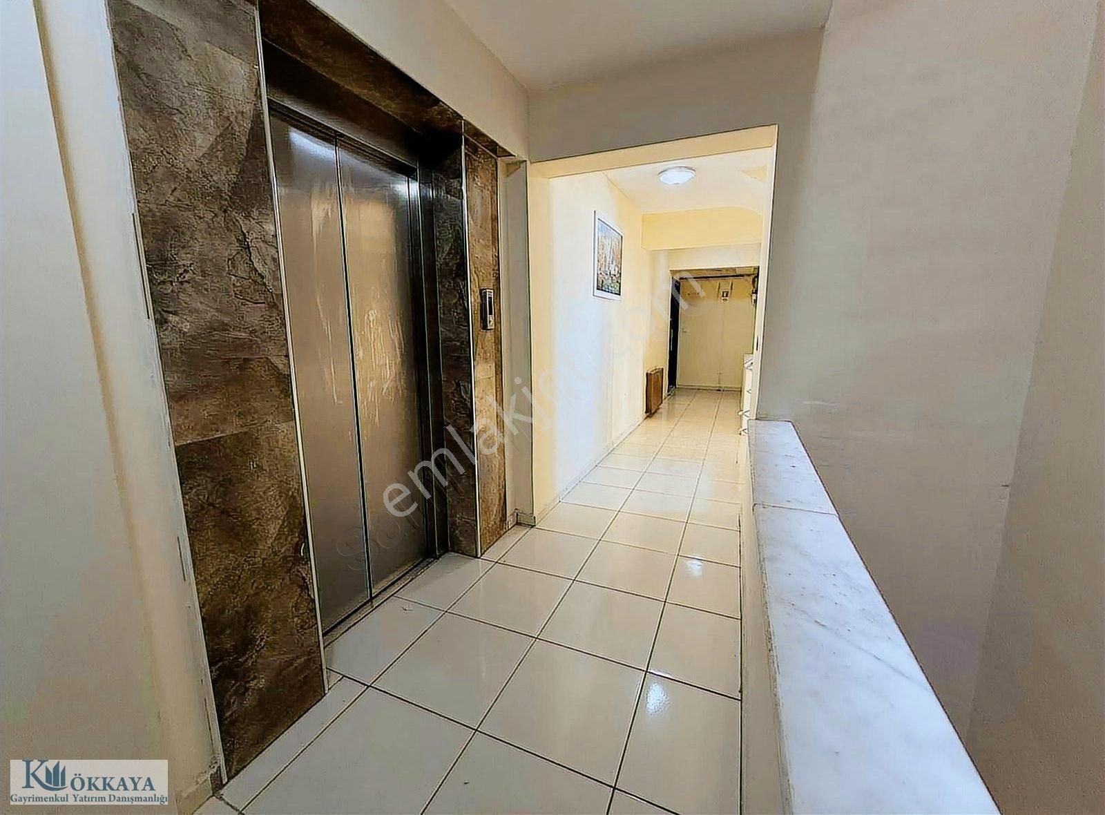 Kökkaya'dan Trioya Yürüyüş Mesafesinde Ayrı Mutfaklı Satılık 1+1 - Görsel 16