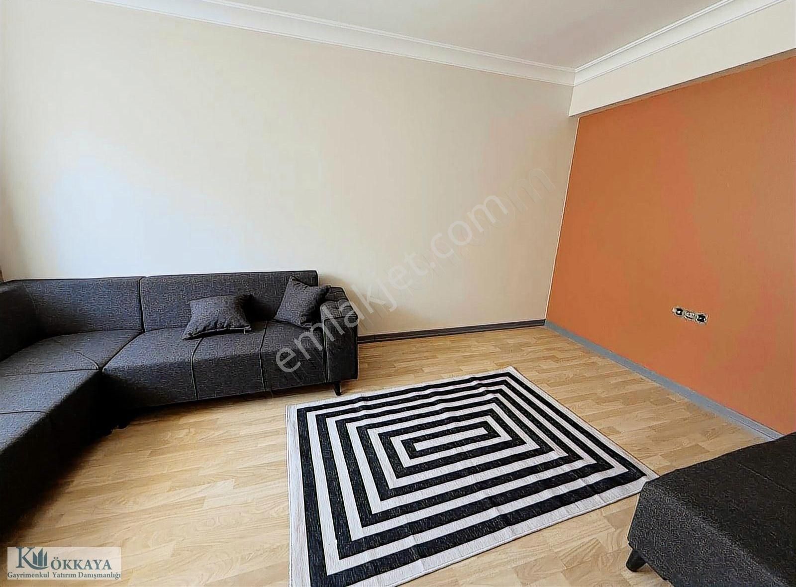 Kökkaya'dan Trioya Yürüyüş Mesafesinde Ayrı Mutfaklı Satılık 1+1 - Görsel 24