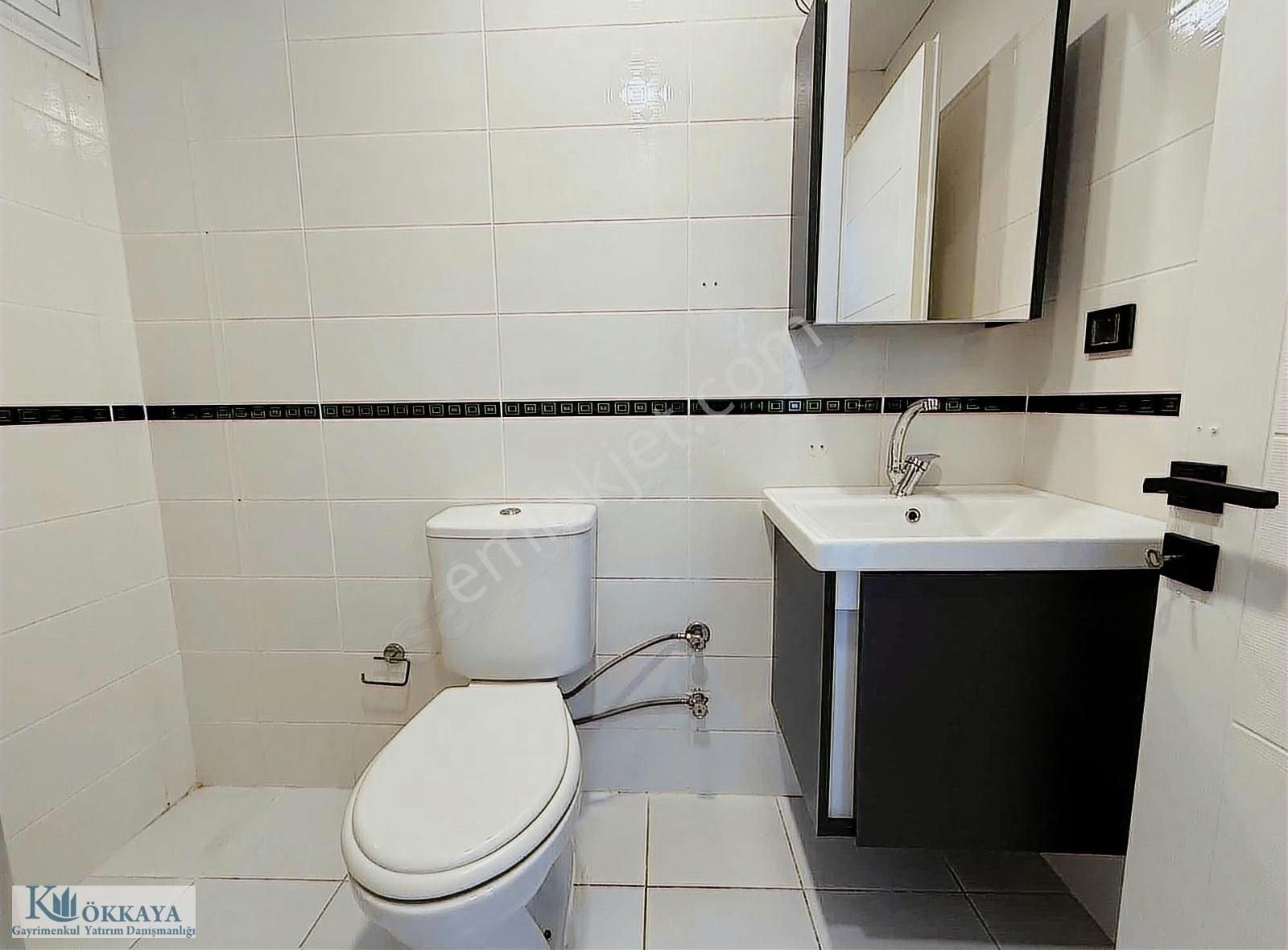 Kökkaya'dan Trioya Yürüyüş Mesafesinde Ayrı Mutfaklı Satılık 1+1 - Görsel 7