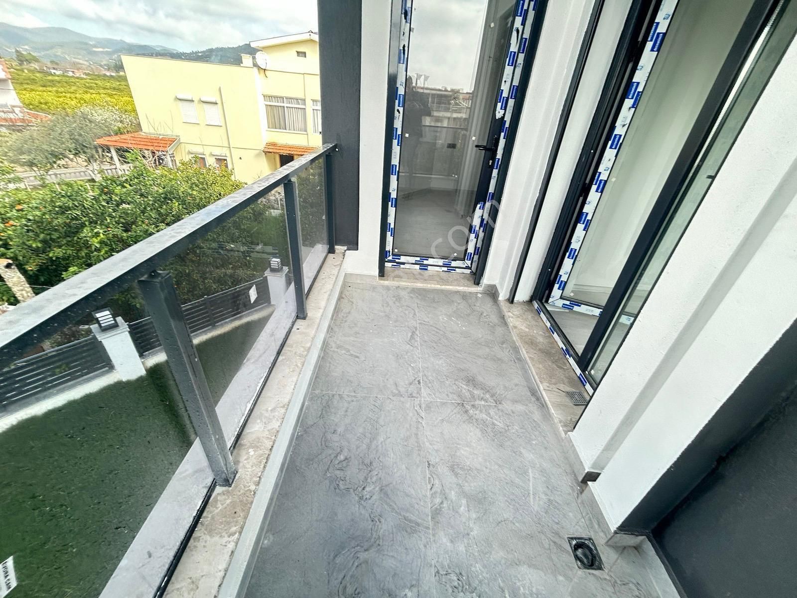 Özdere Ortamahele De Satılık Fırsat Tripleks Villa - Görsel 13