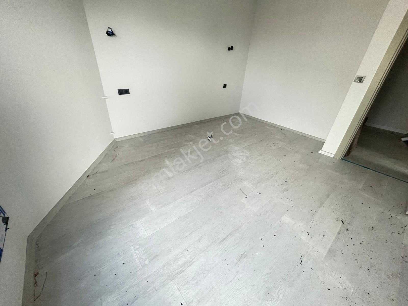 Özdere Ortamahele De Satılık Fırsat Tripleks Villa - Görsel 22