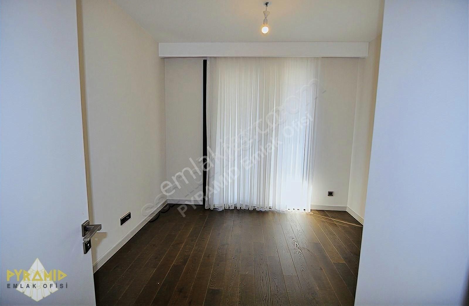 Pyramıd'den Cer İstanbul Projesi Teras-balkonlu 2+1 Lüx Daire - Görsel 23