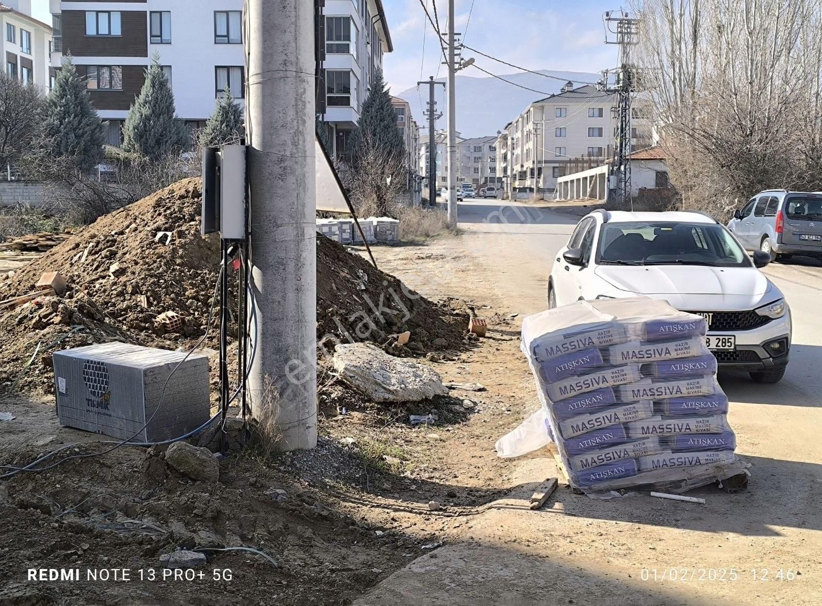 Kütahya Merkez Dumlupınar Satılık Daire Odaktan Sıporkent Te Kaçırılmayacak Fırsat