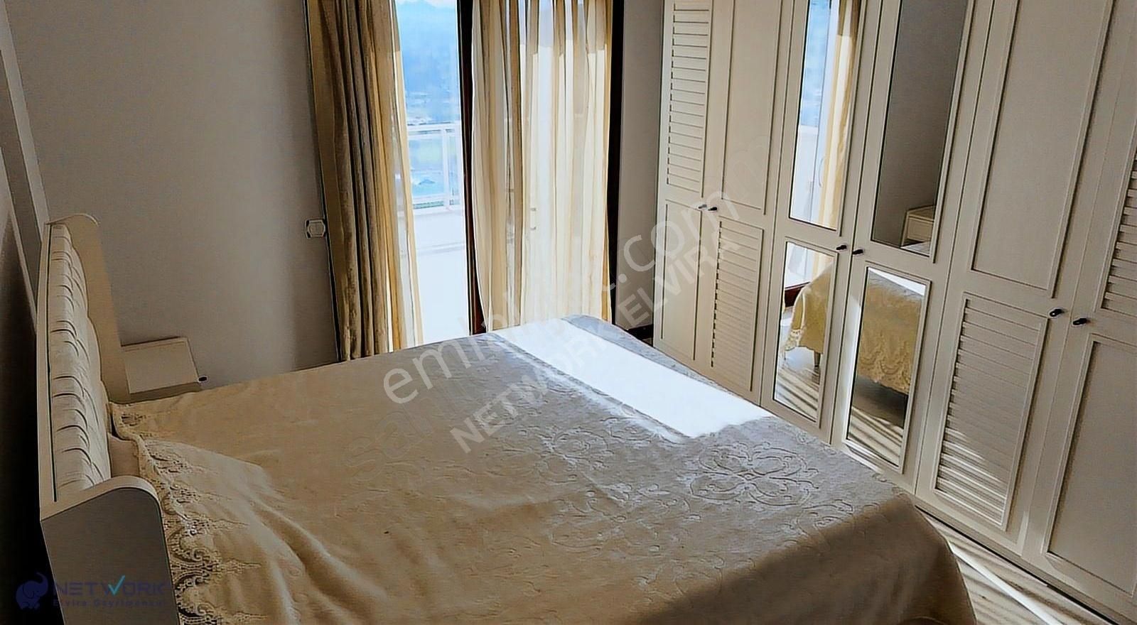 Bodrum İslamhaneleri Özel Havuzlu Deniz Manzaralı Satılık Villa - Görsel 14