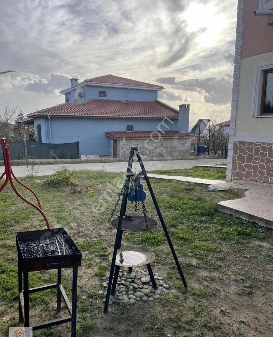 Süleymanpaşa İstiklal Satılık Daire Viola Gayrımenkulden Tekirdağ Süleymanpaşa Merkeze 2 Km Müstakil Bahçe İçerisinde