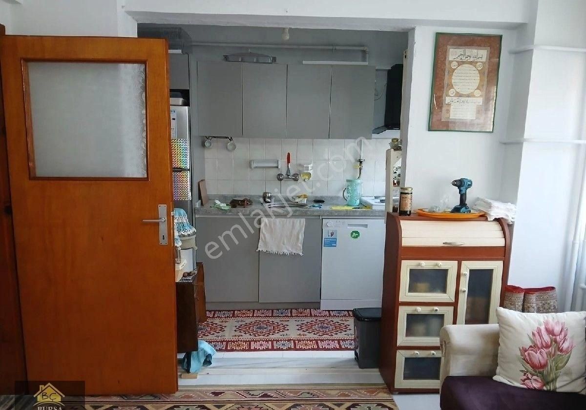 Osmangazi Hocahasan Kiralık Daire Bursa Osmangazi Ahmetpaşa Da Arakat 2+1 Eşyalı Daire